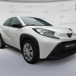 Toyota Aygo X 1.0 VVT-i 72ch Dynamic Thionville
