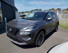 Nissan XTrail - X-Trail e-POWER 204 ch N-Connecta - 38 990 €