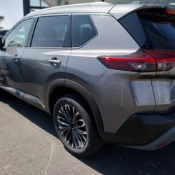 Nissan XTrail X-Trail e-POWER 204 ch N-Connecta Saint-Brieuc