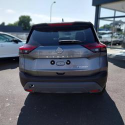 Nissan XTrail X-Trail e-POWER 204 ch N-Connecta Saint-Brieuc