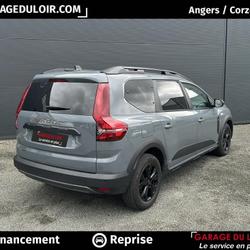 Dacia Jogger Extreme+ Hybrid 140 -24 Corz&eacute;