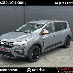 Dacia Jogger Extreme+ Hybrid 140 -24 Durtal