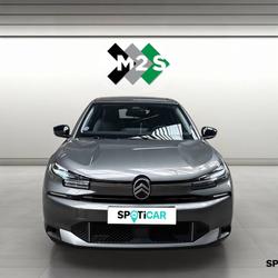Citroen C4 C4 PureTech 130 EAT8 Max Saint-&Eacute;tienne