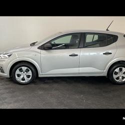 Dacia Sandero Sandero ECO-G 100 Essential Rivery