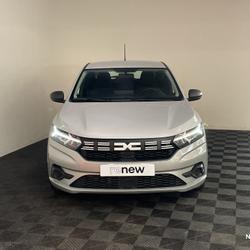 Dacia Sandero Sandero ECO-G 100 Essential Rivery