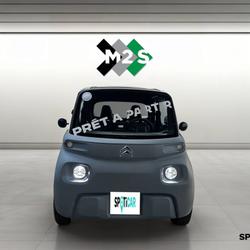 Citroen Ami AMI Saint-&Eacute;tienne