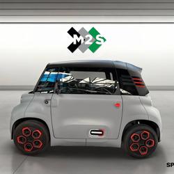 Citroen Ami AMI Saint-&Eacute;tienne