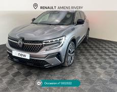 Renault Austral Rivery