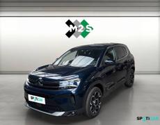 Citroen C5 Aircross Saint-Étienne