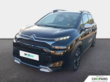 Citroen C3 Aircross - C3 Aircross PureTech 110 S&S BVM6 Shine Pack - 12 889 €