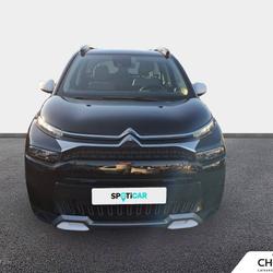 Citroen C3 Aircross PureTech 110 S&S BVM6 Shine Pack occasion - Fr&eacute;jus - photo 2/18