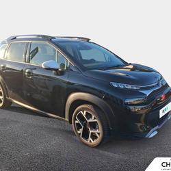 Citroen C3 Aircross PureTech 110 S&S BVM6 Shine Pack occasion - Fr&eacute;jus - photo 3/18