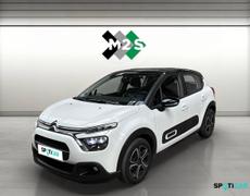 Citroen C3 Saint-Étienne