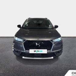 DS DS7 Crossback PureTech 180 EAT8 Grand Chic occasion - Fr&eacute;jus - photo 2/23