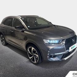 DS DS7 Crossback PureTech 180 EAT8 Grand Chic occasion - Fr&eacute;jus - photo 3/23