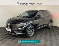Renault Koleos Rivery