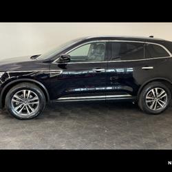 Renault Koleos Koleos Blue dCi 150  X-tronic Zen Rivery