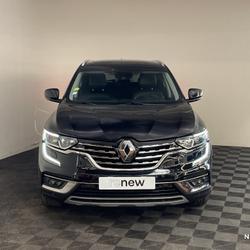 Renault Koleos Koleos Blue dCi 150  X-tronic Zen Rivery