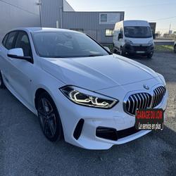 BMW Serie 1 118i DKG7 M Sport Corz&eacute;