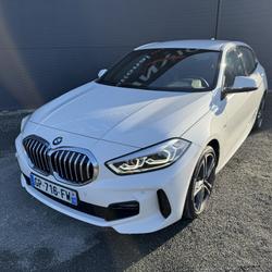 BMW Serie 1 118i DKG7 M Sport Durtal