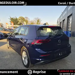 Volkswagen Golf 8 1.0 ETSI OPF 110 DSG7 LIFE BUSINESS Corz&eacute;