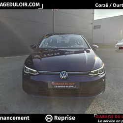 Volkswagen Golf 8 1.0 ETSI OPF 110 DSG7 LIFE BUSINESS Durtal