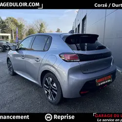 Peugeot 208 Hybrid 110 e-DCS6 Allure Corz&eacute;