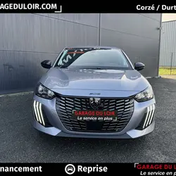 Peugeot 208 Hybrid 110 e-DCS6 Allure Durtal