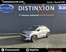 Citroen C3 Aircross Corzé