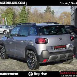 Citroen C3 Aircross BlueHDi 110 S&S BVM6 Shine Pack Durtal