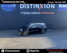 Citroen C3 Aircross Corzé