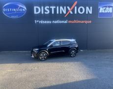 Citroen C3 Aircross Corzé