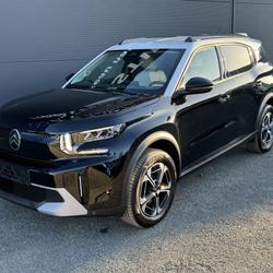 Citroen C3 Aircross Hybride 145 e-DSC6 MAX Durtal