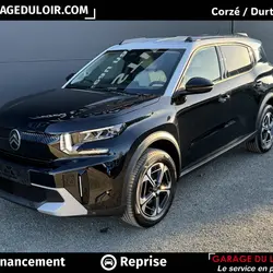 Citroen C3 Aircross Hybride 145 e-DSC6 MAX Durtal