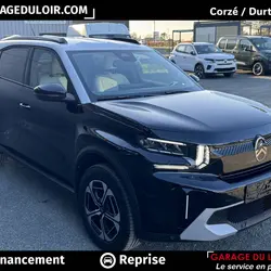 Citroen C3 Aircross Hybride 145 e-DSC6 MAX Durtal