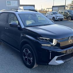 Citroen C3 Aircross Hybride 145 e-DSC6 MAX Durtal
