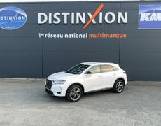 DS DS7 Crossback Corzé