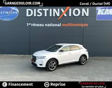 DS DS7 Crossback Corzé