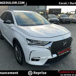 DS DS7 Crossback BlueHDi 180 Automatique So Chic Corz&eacute;