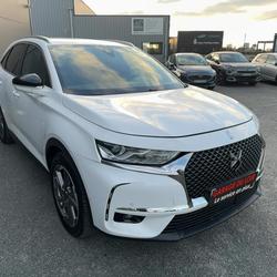 DS DS7 Crossback BlueHDi 180 Automatique So Chic Corz&eacute;