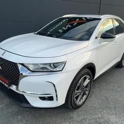 DS DS7 Crossback BlueHDi 180 Automatique So Chic Durtal
