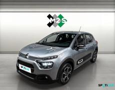 Citroen C3 Societe Saint-Étienne