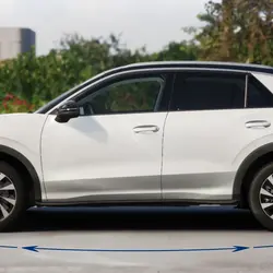 Volkswagen T-Roc T-Roc 1.5 eTSI Hybrid 150 ch DSG7 Style Lisieux