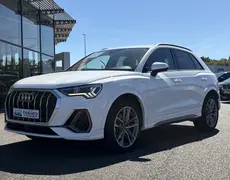 Audi Q3 Saint-Léger-de-Linières