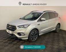 Ford Kuga Rivery