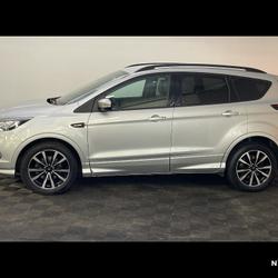 Ford Kuga 1.5 Flexifuel Bio&eacute;thanol 150 S&S 4x2 BVA6 ST-Line occasion - Rivery - photo 2/29