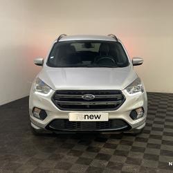 Ford Kuga 1.5 Flexifuel Bio&eacute;thanol 150 S&S 4x2 BVA6 ST-Line occasion - Rivery - photo 3/29
