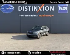 Skoda Kodiaq Durtal