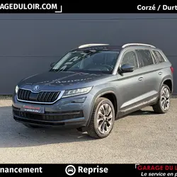 Skoda Kodiaq 2.0 TDI 150 SCR DSG7 7 Pl. Drive Durtal