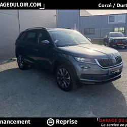 Skoda Kodiaq 2.0 TDI 150 SCR DSG7 7 Pl. Drive Durtal
